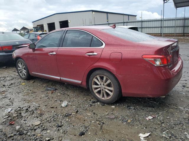 Photo 1 VIN: JTHBK1EGXA2345023 - LEXUS ES 350 