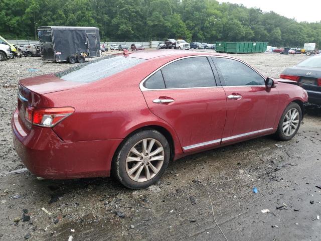 Photo 2 VIN: JTHBK1EGXA2345023 - LEXUS ES 350 