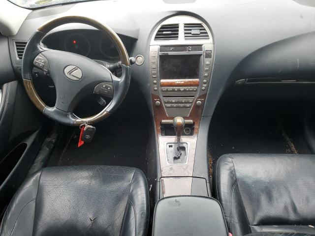 Photo 7 VIN: JTHBK1EGXA2345023 - LEXUS ES 350 