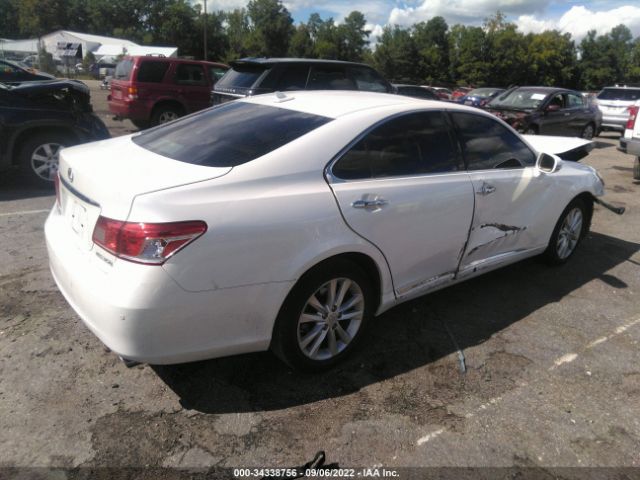 Photo 3 VIN: JTHBK1EGXA2349489 - LEXUS ES 350 