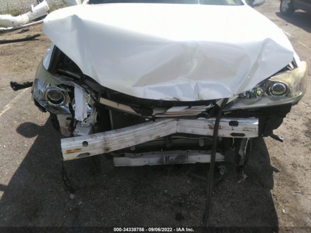 Photo 5 VIN: JTHBK1EGXA2349489 - LEXUS ES 350 