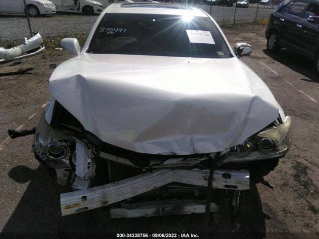 Photo 9 VIN: JTHBK1EGXA2349489 - LEXUS ES 350 