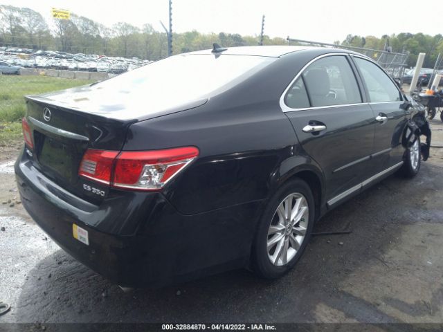 Photo 3 VIN: JTHBK1EGXA2350285 - LEXUS ES 350 