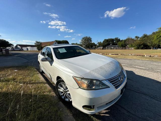 Photo 0 VIN: JTHBK1EGXA2350433 - LEXUS ES 350 