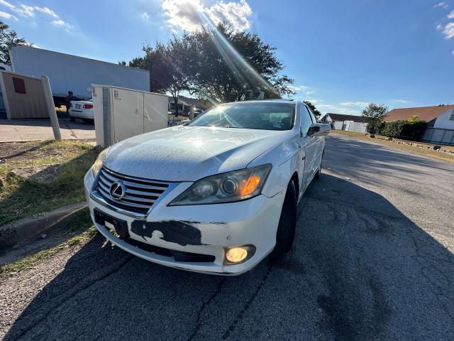 Photo 1 VIN: JTHBK1EGXA2350433 - LEXUS ES 350 