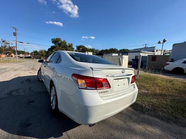 Photo 2 VIN: JTHBK1EGXA2350433 - LEXUS ES 350 