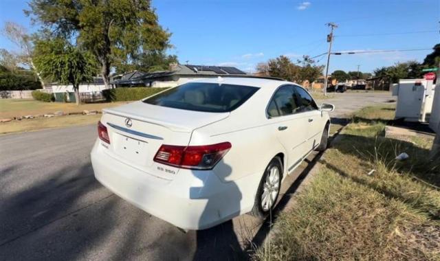 Photo 3 VIN: JTHBK1EGXA2350433 - LEXUS ES 350 