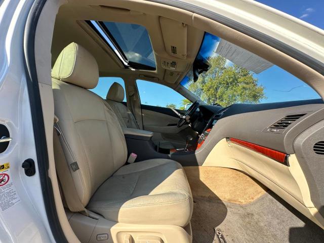 Photo 4 VIN: JTHBK1EGXA2350433 - LEXUS ES 350 