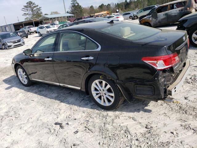 Photo 1 VIN: JTHBK1EGXA2351338 - LEXUS ES 350 