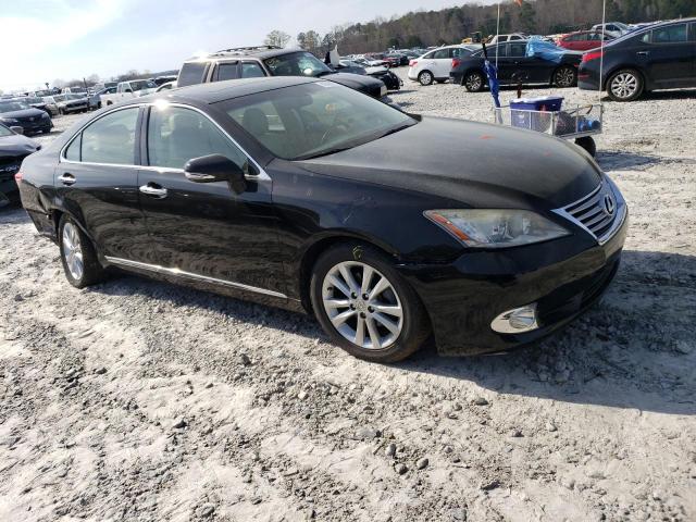 Photo 3 VIN: JTHBK1EGXA2351338 - LEXUS ES 350 