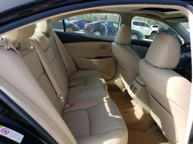 Photo 9 VIN: JTHBK1EGXA2351338 - LEXUS ES 350 