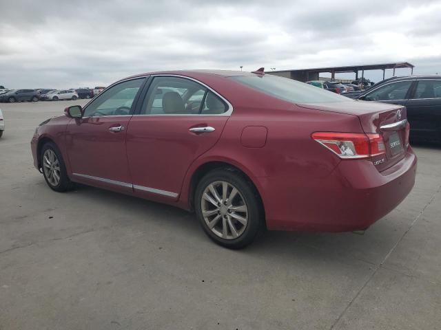 Photo 1 VIN: JTHBK1EGXA2356362 - LEXUS ES 350 