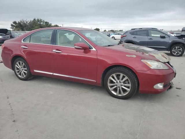 Photo 3 VIN: JTHBK1EGXA2356362 - LEXUS ES 350 