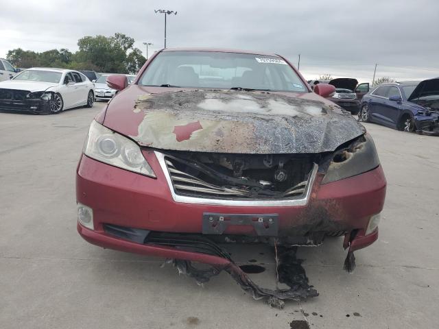 Photo 4 VIN: JTHBK1EGXA2356362 - LEXUS ES 350 