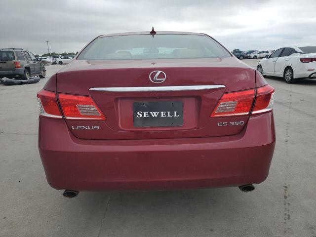 Photo 5 VIN: JTHBK1EGXA2356362 - LEXUS ES 350 