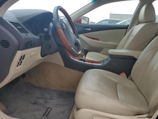 Photo 6 VIN: JTHBK1EGXA2356362 - LEXUS ES 350 