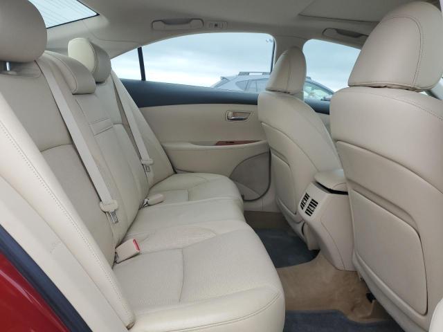 Photo 9 VIN: JTHBK1EGXA2356362 - LEXUS ES 350 