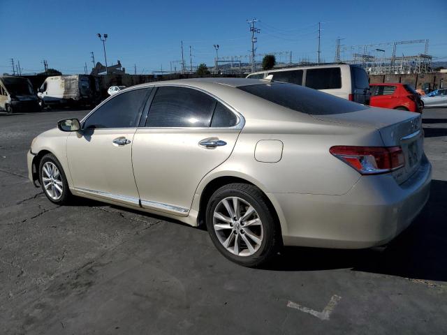 Photo 1 VIN: JTHBK1EGXA2356507 - LEXUS ES 350 