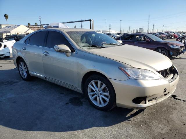 Photo 3 VIN: JTHBK1EGXA2356507 - LEXUS ES 350 