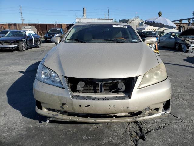 Photo 4 VIN: JTHBK1EGXA2356507 - LEXUS ES 350 