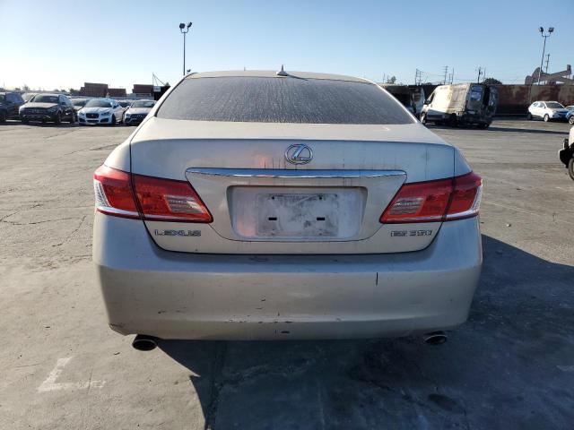 Photo 5 VIN: JTHBK1EGXA2356507 - LEXUS ES 350 