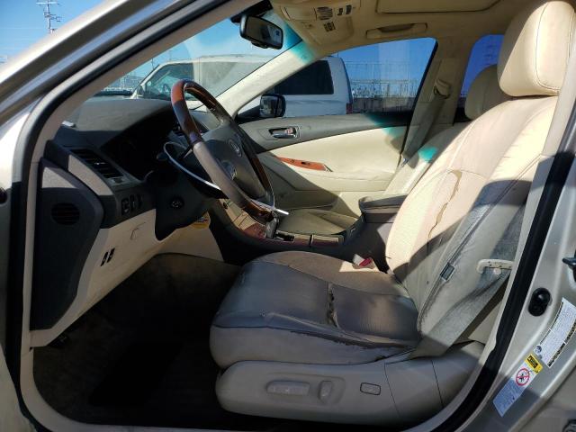 Photo 6 VIN: JTHBK1EGXA2356507 - LEXUS ES 350 