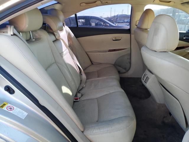 Photo 9 VIN: JTHBK1EGXA2356507 - LEXUS ES 350 