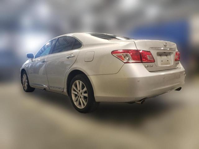 Photo 1 VIN: JTHBK1EGXA2357401 - LEXUS ES350 