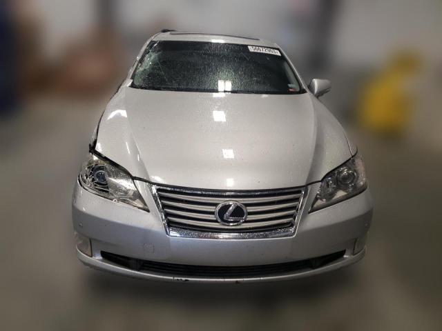 Photo 4 VIN: JTHBK1EGXA2357401 - LEXUS ES350 