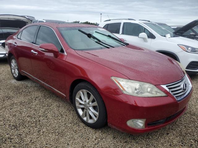 Photo 3 VIN: JTHBK1EGXA2357608 - LEXUS ES 350 