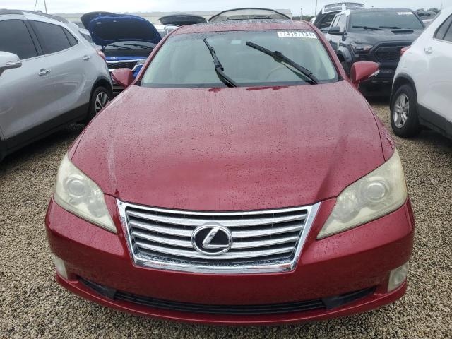 Photo 4 VIN: JTHBK1EGXA2357608 - LEXUS ES 350 