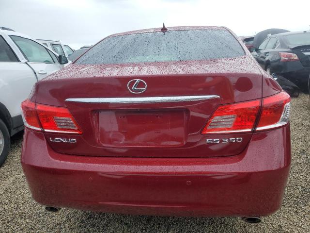 Photo 5 VIN: JTHBK1EGXA2357608 - LEXUS ES 350 