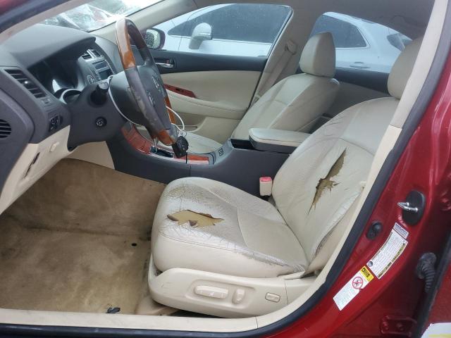 Photo 6 VIN: JTHBK1EGXA2357608 - LEXUS ES 350 