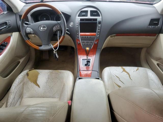 Photo 7 VIN: JTHBK1EGXA2357608 - LEXUS ES 350 