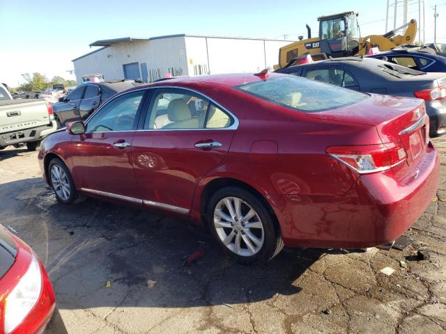 Photo 1 VIN: JTHBK1EGXA2360170 - LEXUS ES 350 