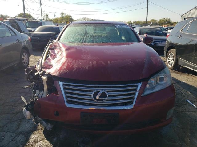 Photo 4 VIN: JTHBK1EGXA2360170 - LEXUS ES 350 