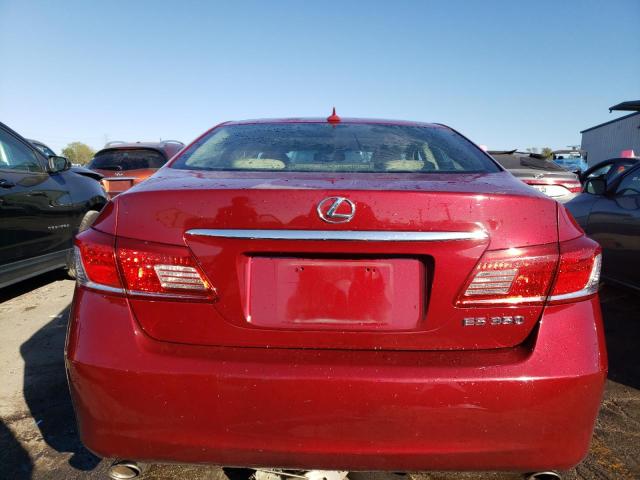 Photo 5 VIN: JTHBK1EGXA2360170 - LEXUS ES 350 