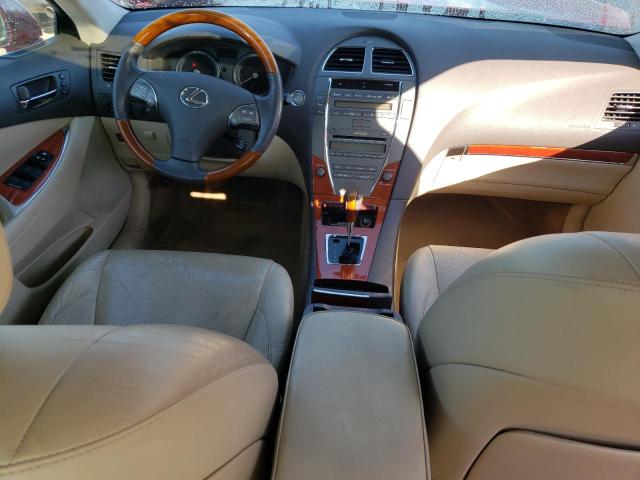 Photo 7 VIN: JTHBK1EGXA2360170 - LEXUS ES 350 