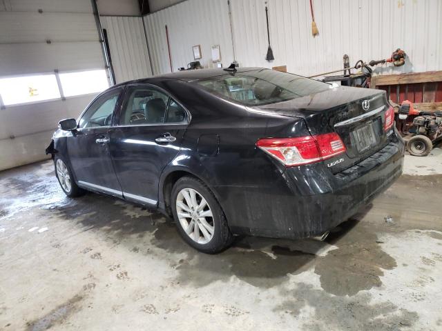 Photo 1 VIN: JTHBK1EGXA2361805 - LEXUS ES350 