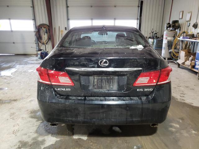 Photo 5 VIN: JTHBK1EGXA2361805 - LEXUS ES350 