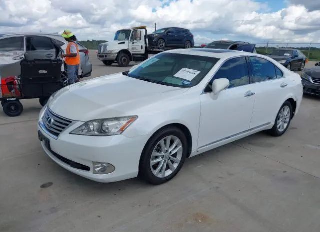 Photo 1 VIN: JTHBK1EGXA2362954 - LEXUS ES 