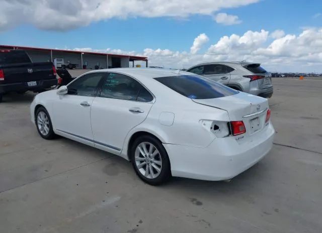 Photo 2 VIN: JTHBK1EGXA2362954 - LEXUS ES 