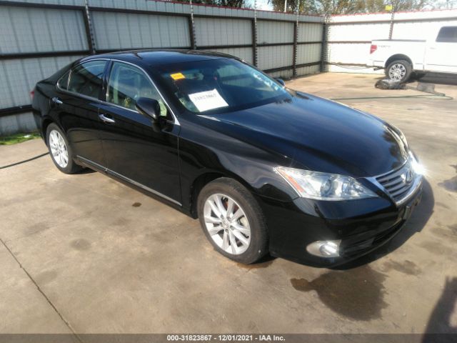 Photo 0 VIN: JTHBK1EGXA2366003 - LEXUS ES 350 