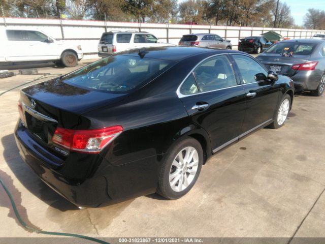 Photo 3 VIN: JTHBK1EGXA2366003 - LEXUS ES 350 