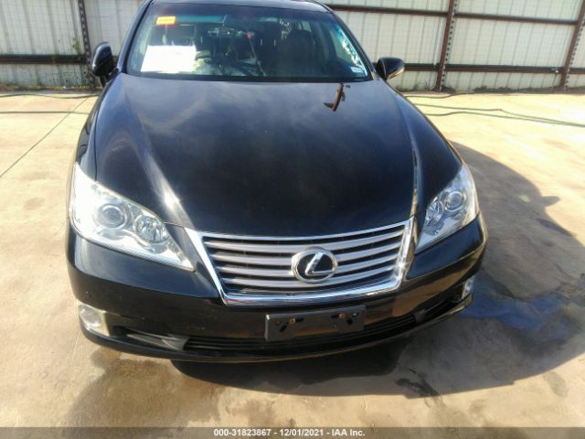 Photo 5 VIN: JTHBK1EGXA2366003 - LEXUS ES 350 