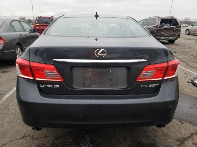 Photo 5 VIN: JTHBK1EGXA2367779 - LEXUS ES 350 