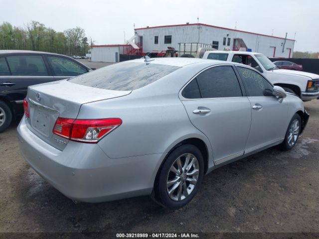 Photo 3 VIN: JTHBK1EGXA2367815 - LEXUS ES 