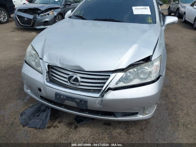 Photo 5 VIN: JTHBK1EGXA2367815 - LEXUS ES 