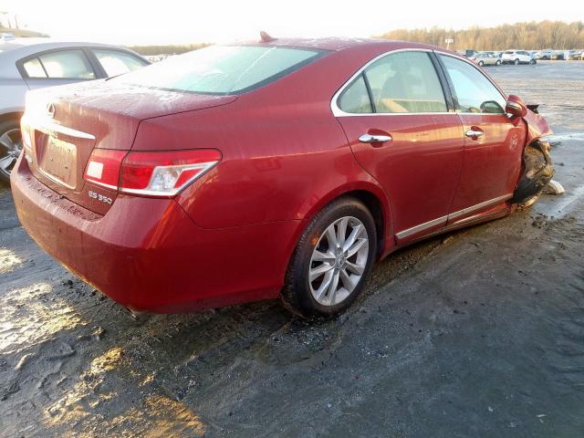 Photo 3 VIN: JTHBK1EGXA2370424 - LEXUS ES 350 