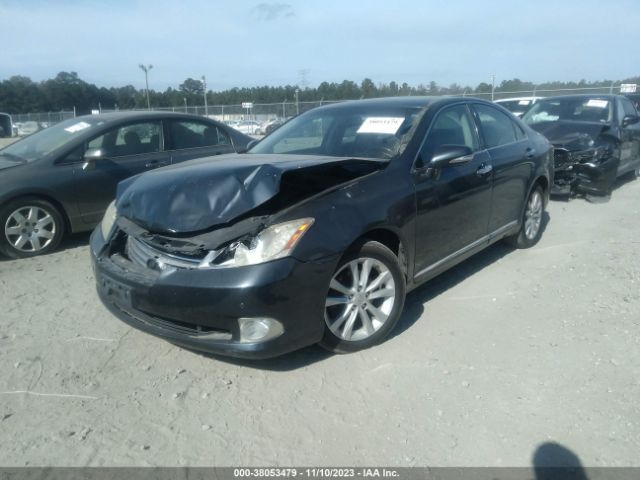 Photo 1 VIN: JTHBK1EGXA2373288 - LEXUS ES 350 